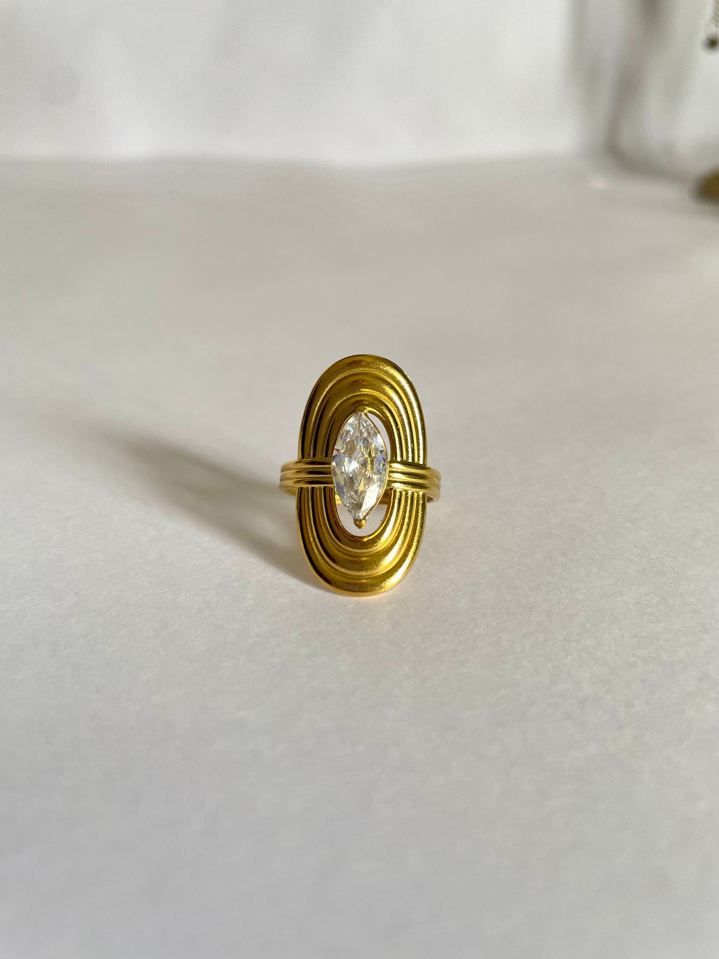 Elowen Ring
