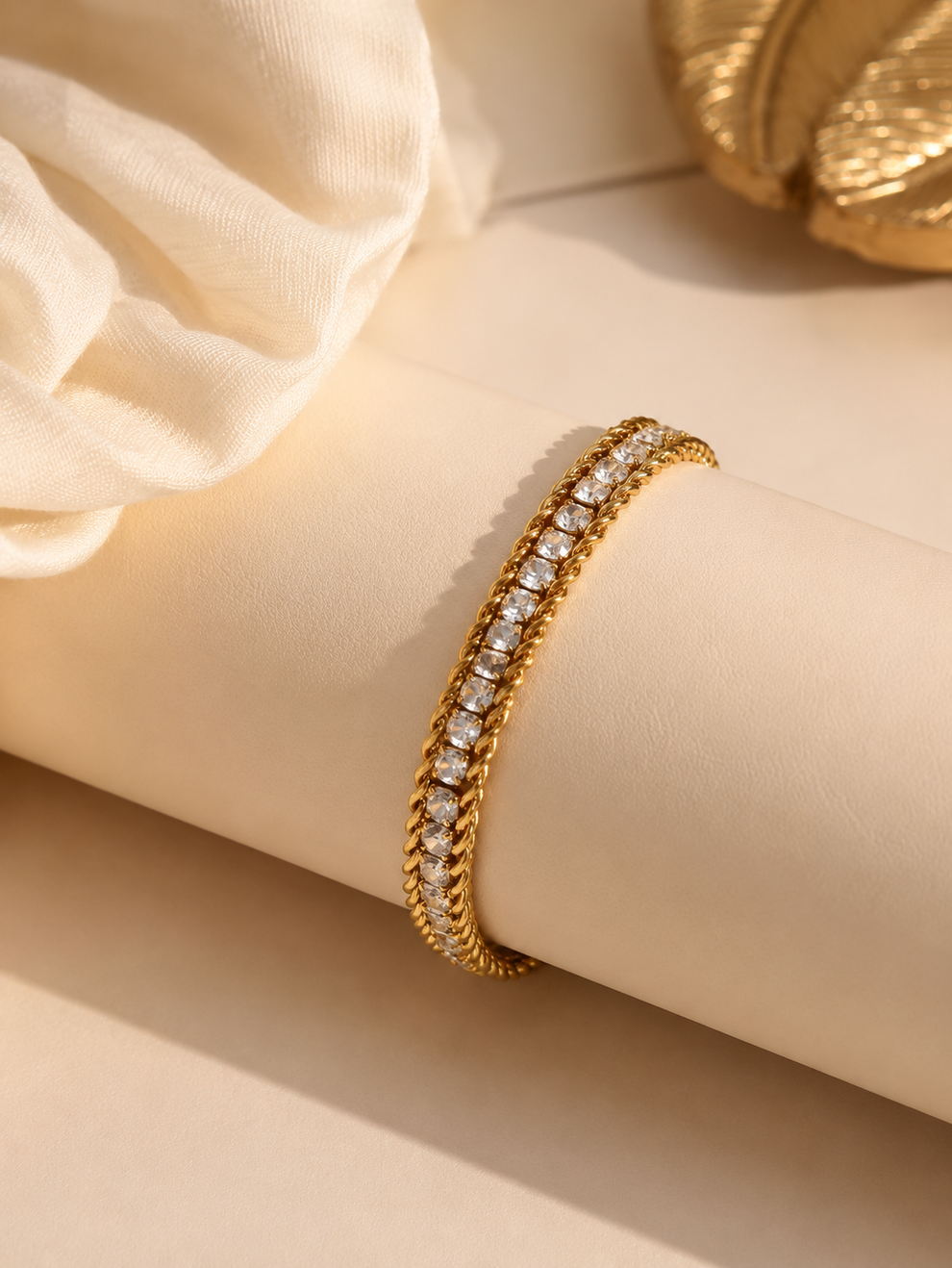 Stella Bracelet