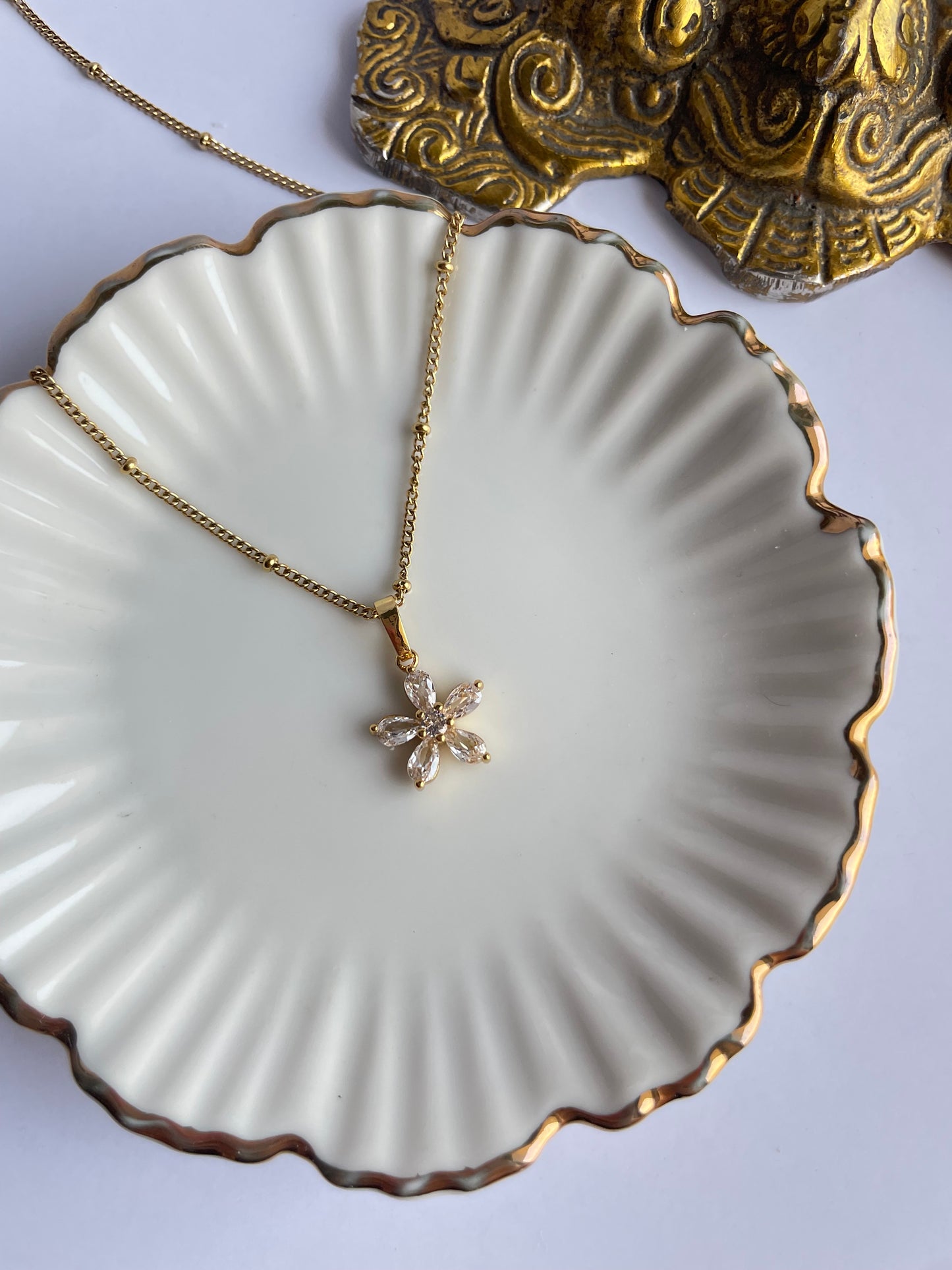 Ema Necklace