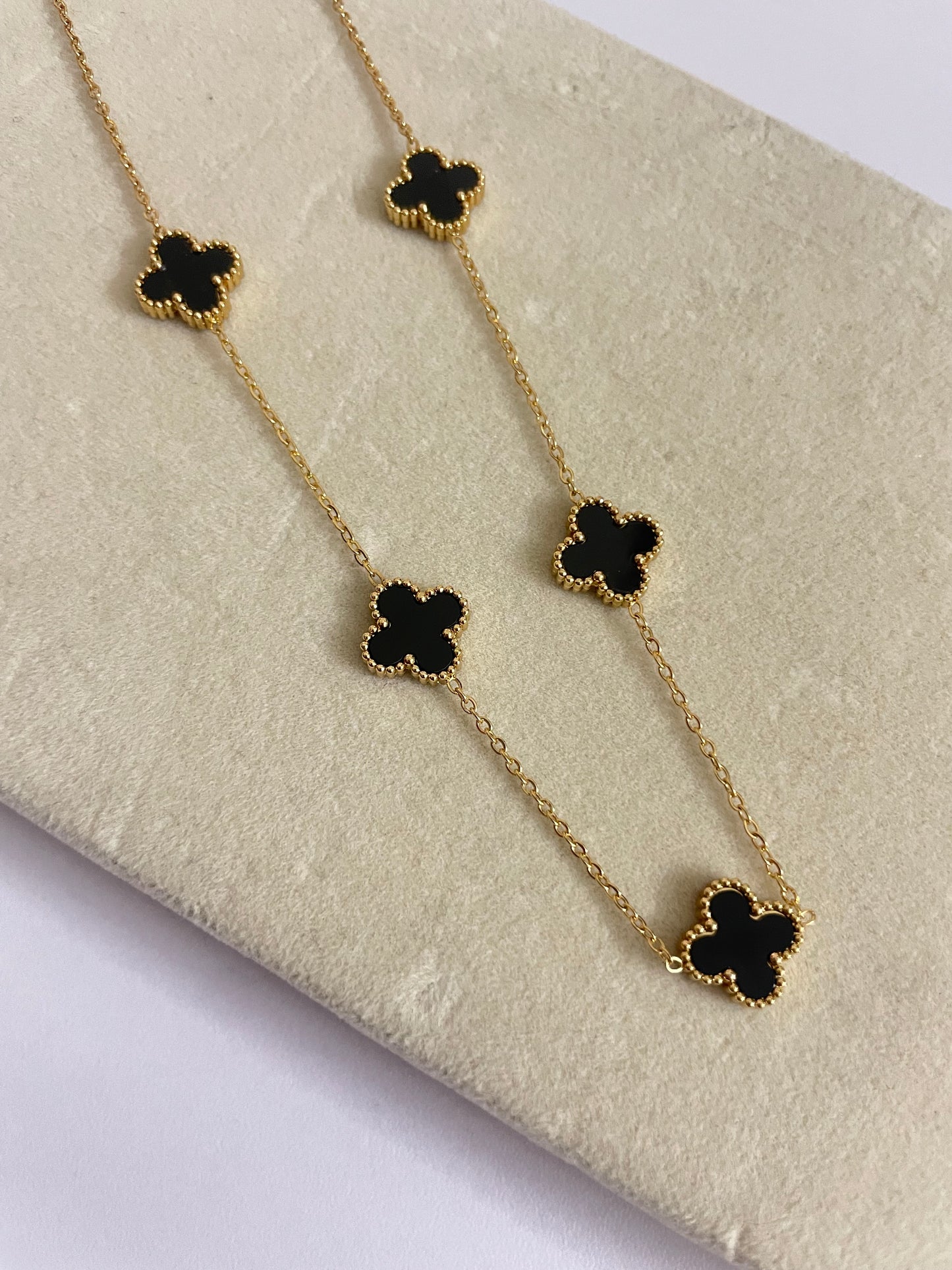 Clove Necklace