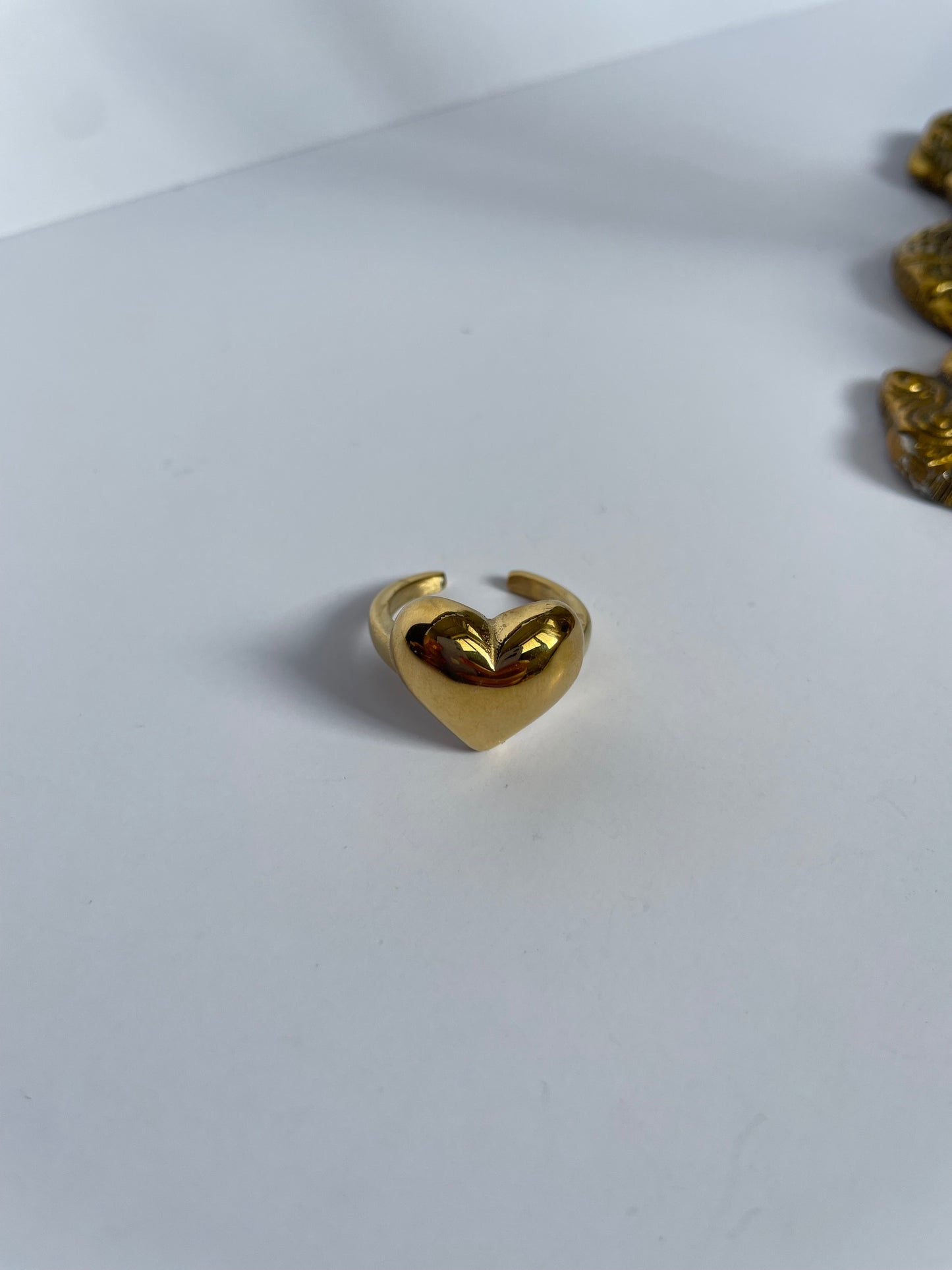 Lover Ring