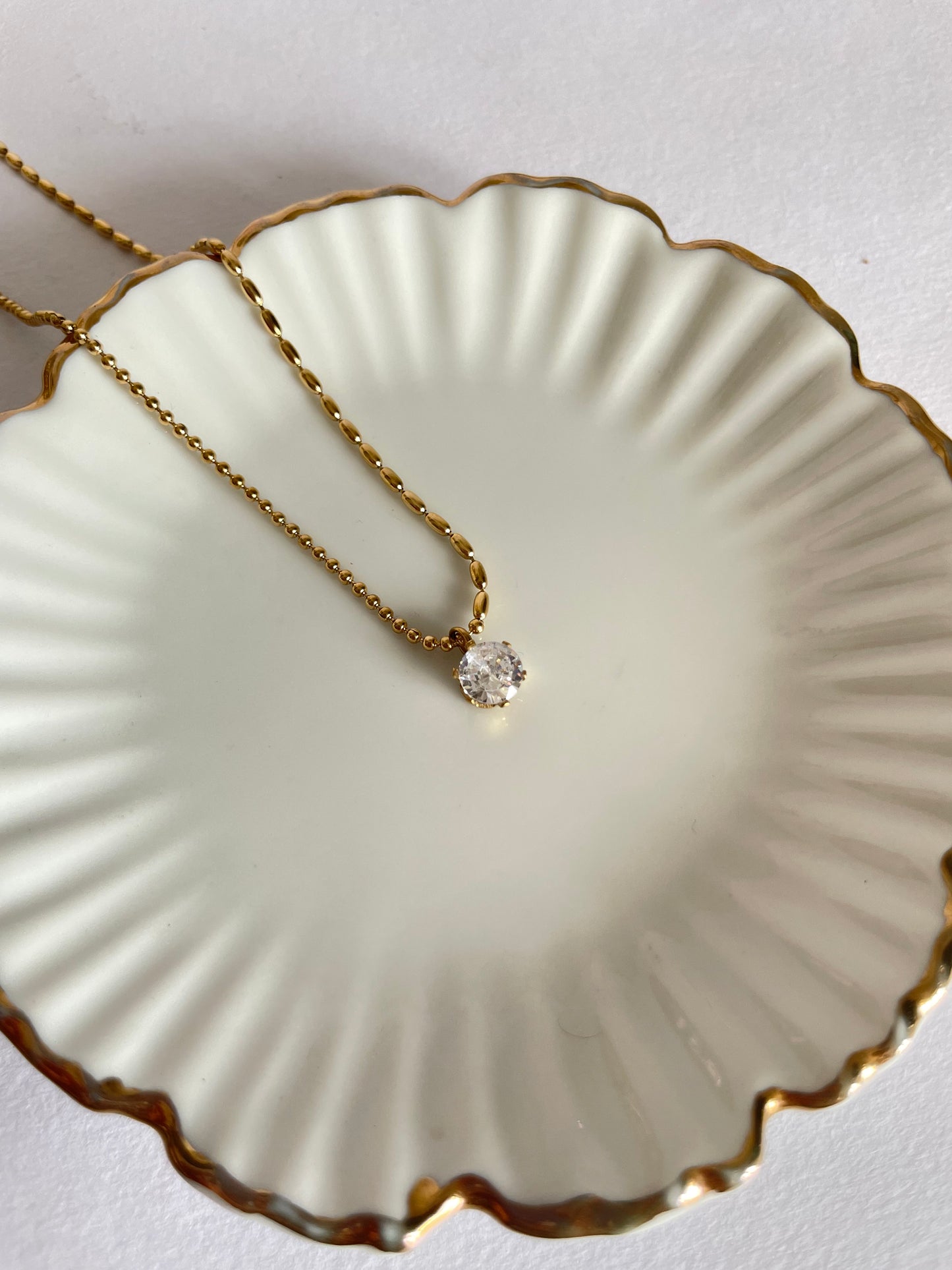 Diana Necklace