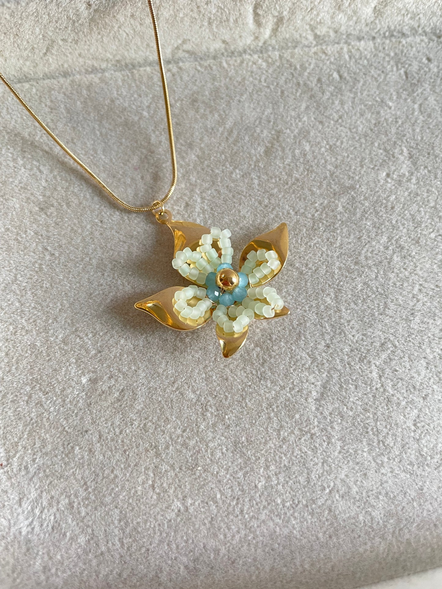 Megg Necklace