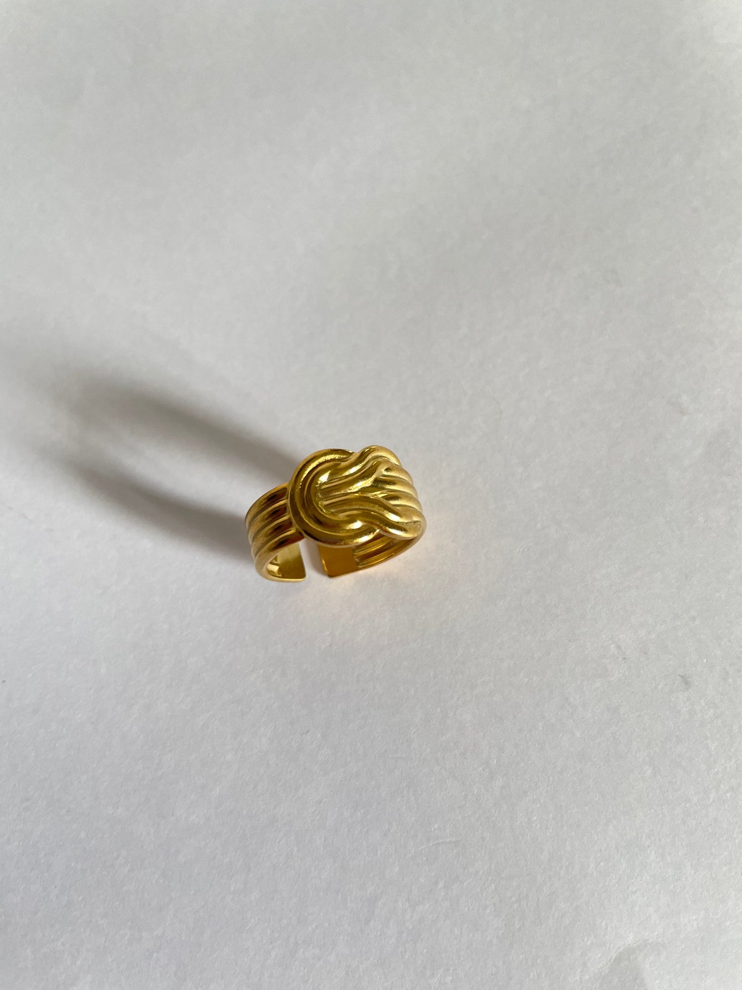 Lyra Ring