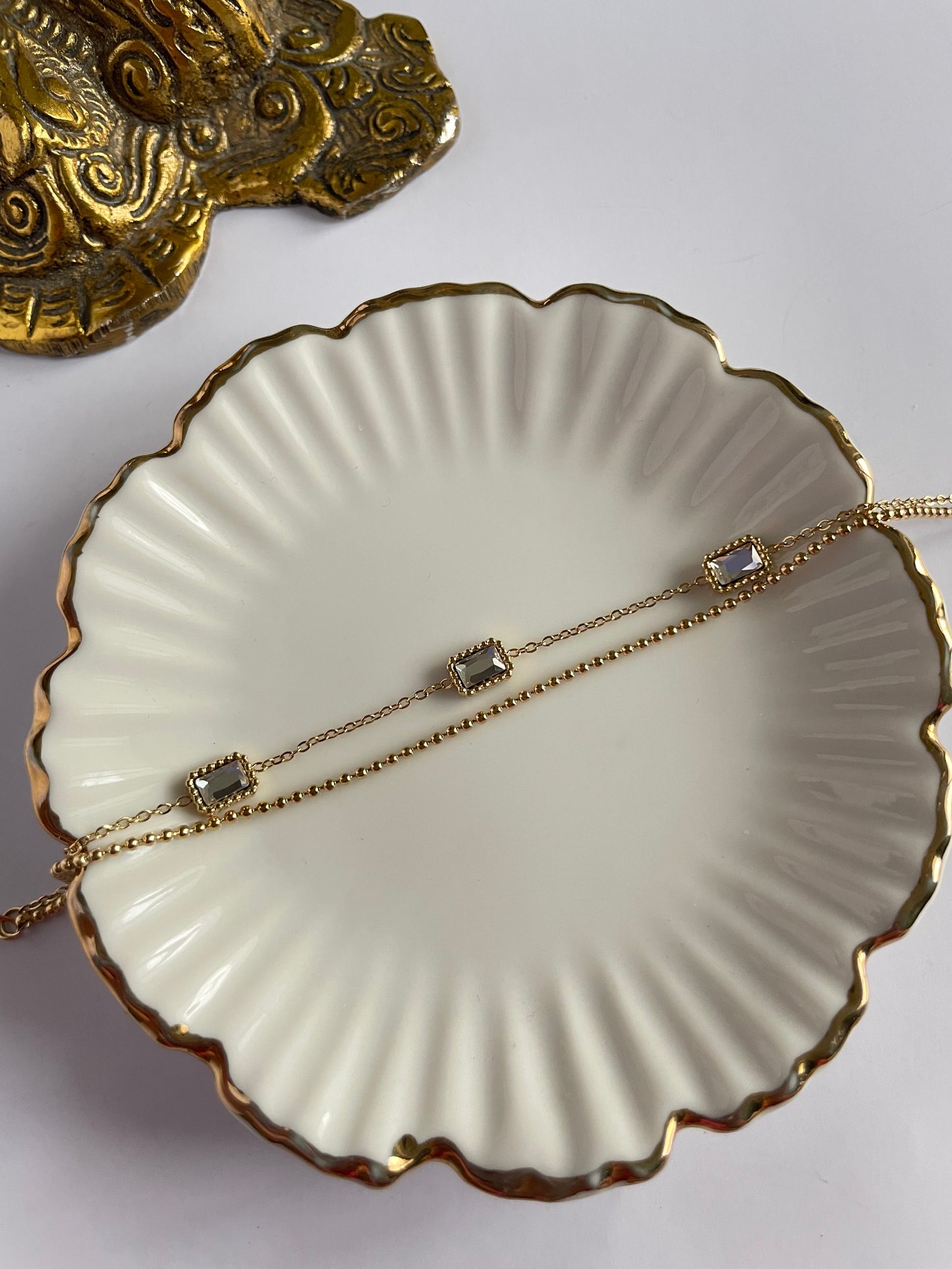 Ama Bracelet