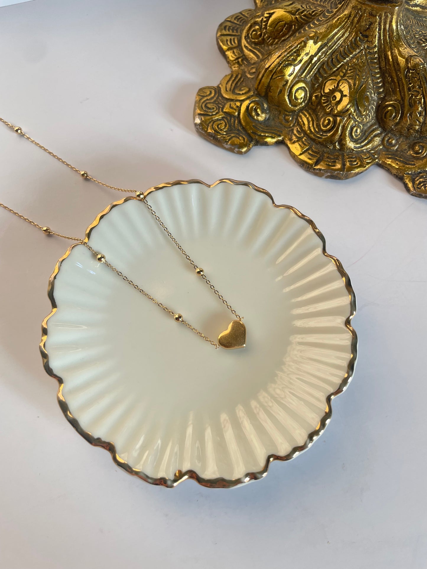 Sia Necklace