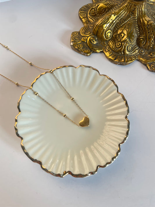 Sia Necklace