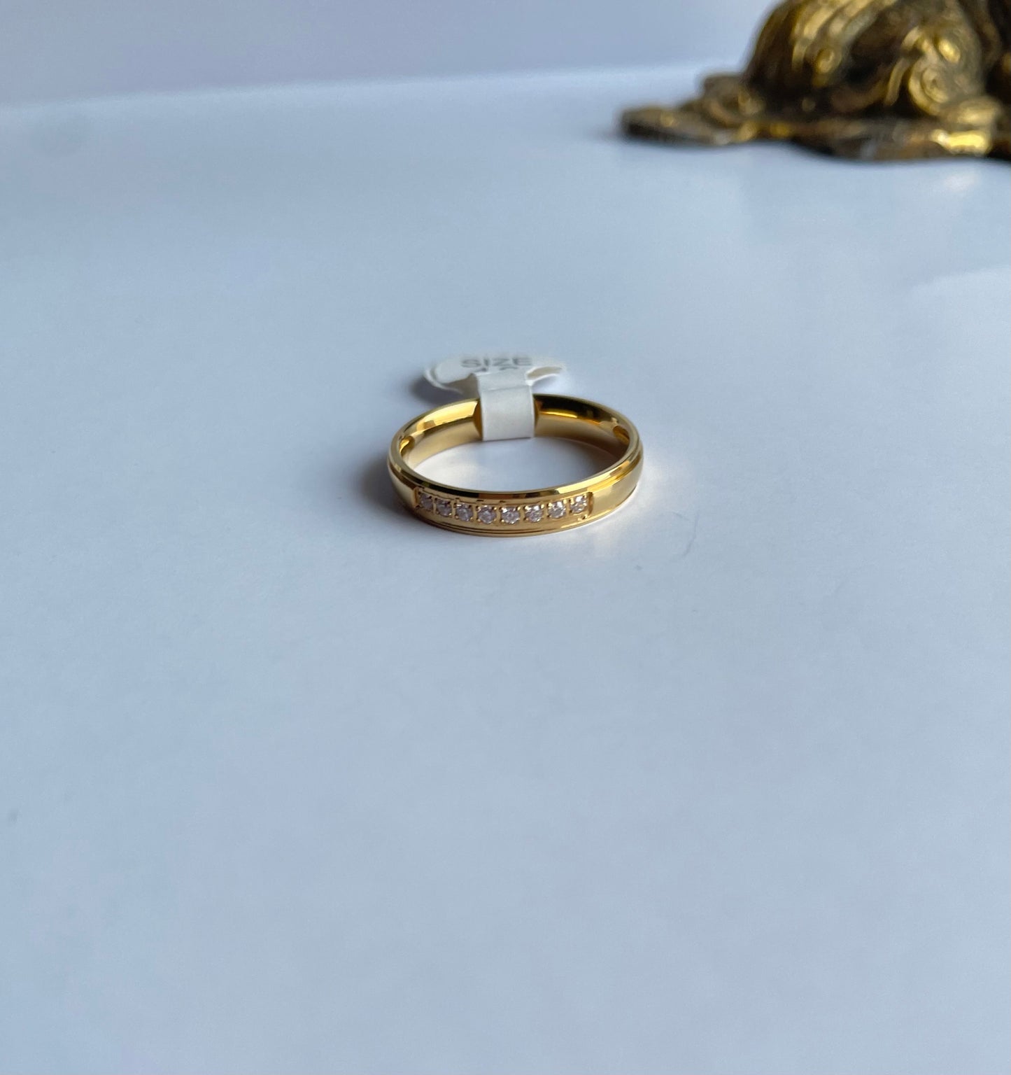Bonnie Ring