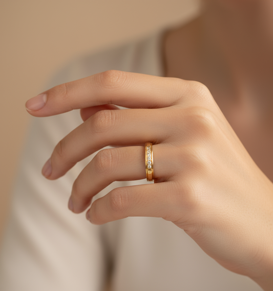 Bonnie Ring