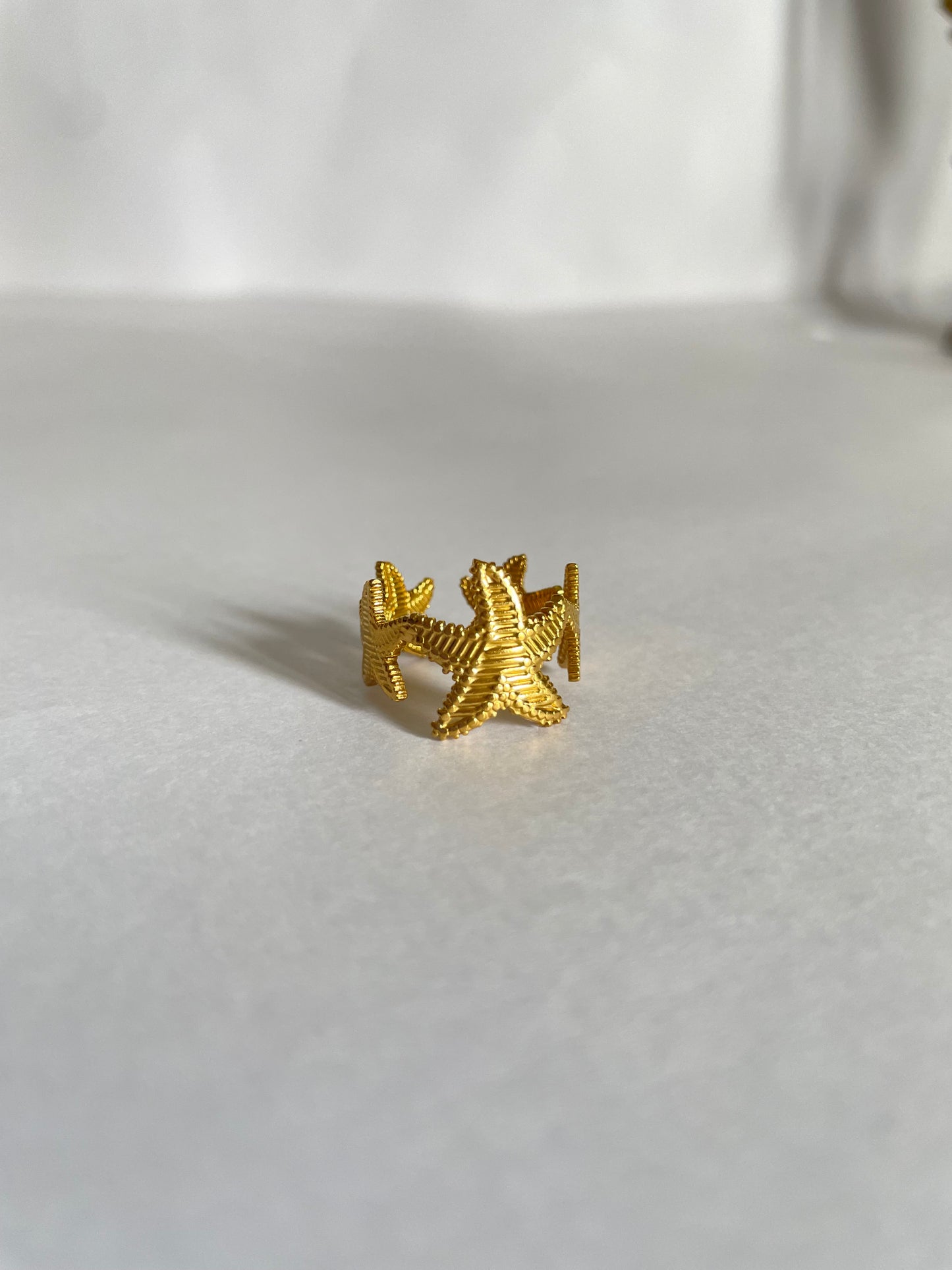 Star Ring