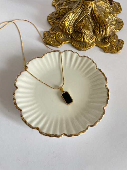 Nexa Reversible Necklace