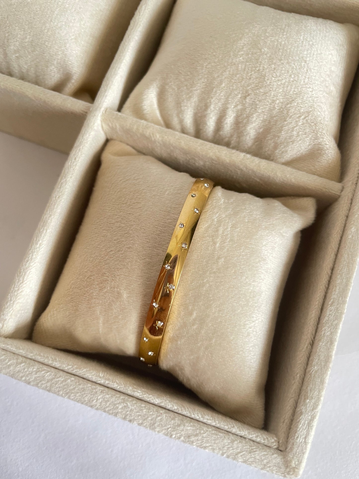 Sparkle Bracelet