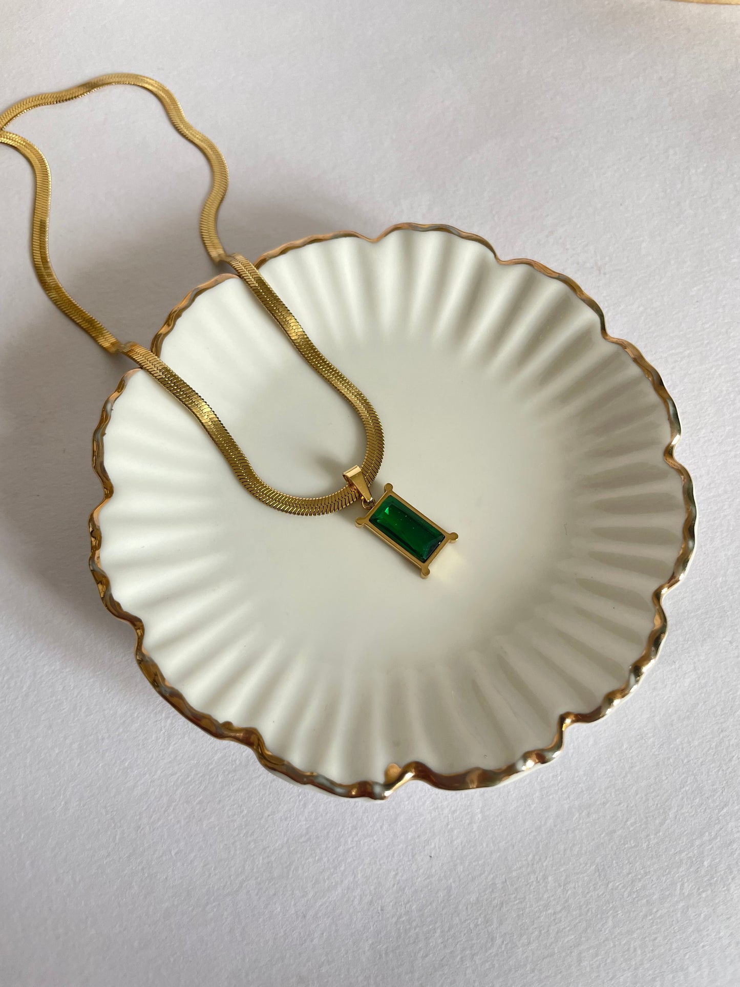 Emily Necklace