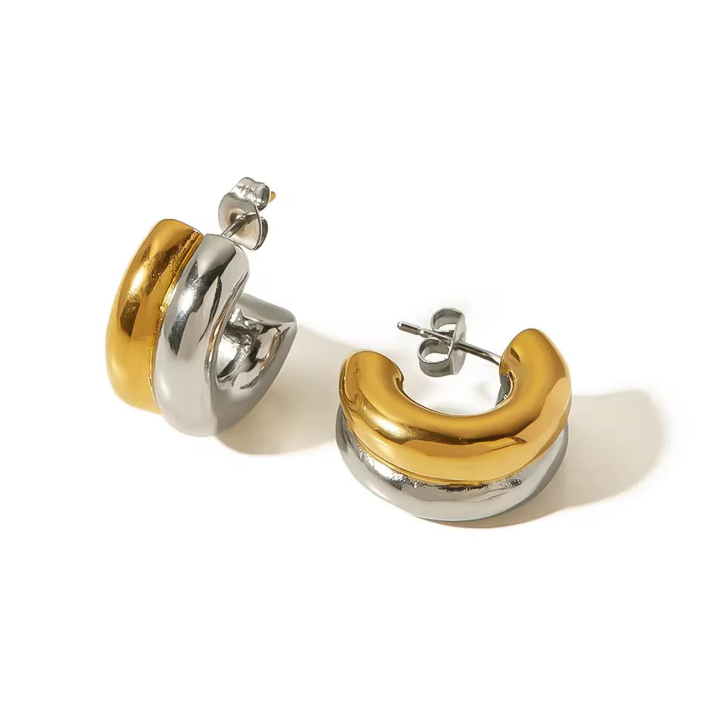 Dual Hoops