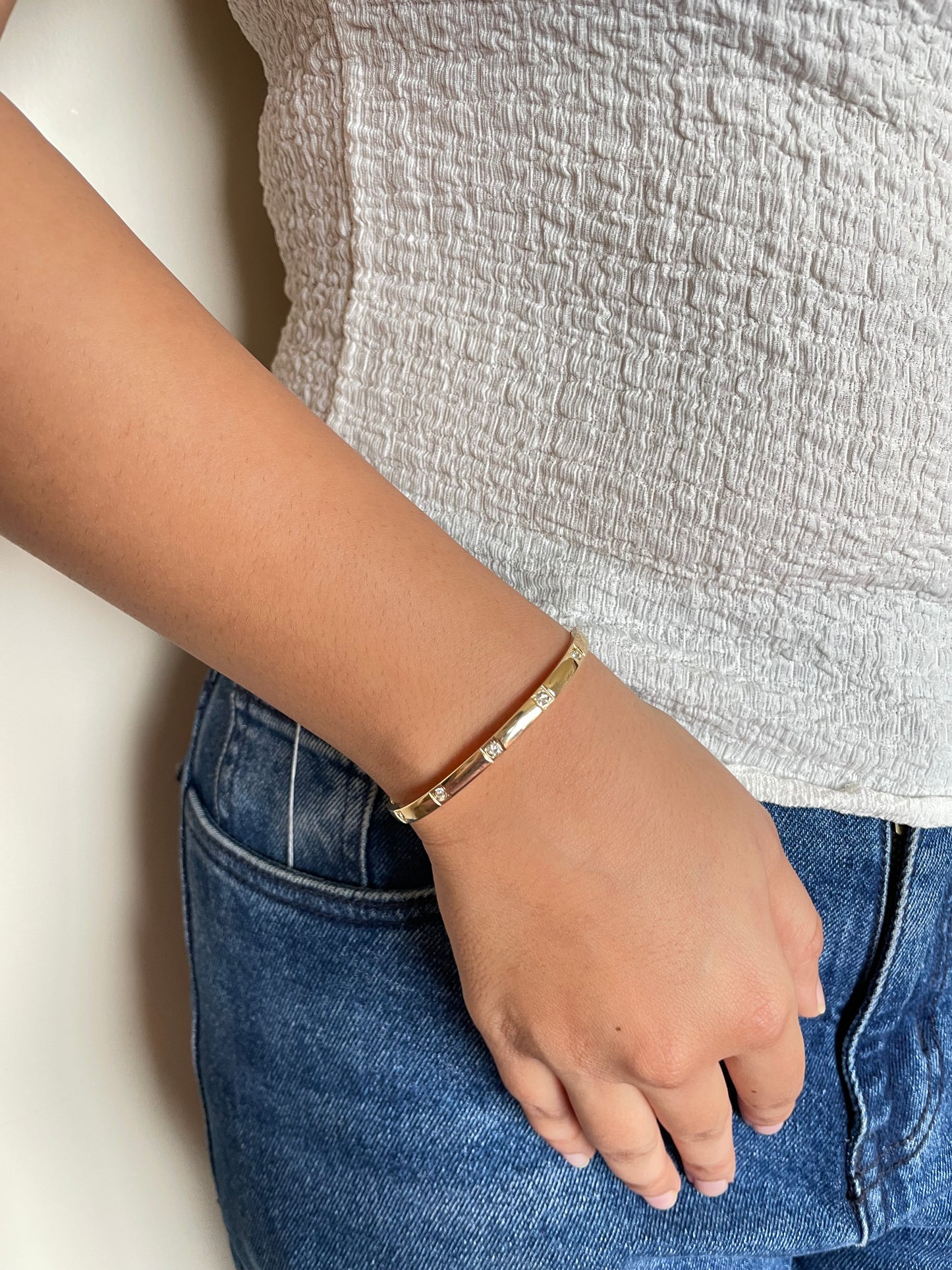 Maria Bracelet - Small