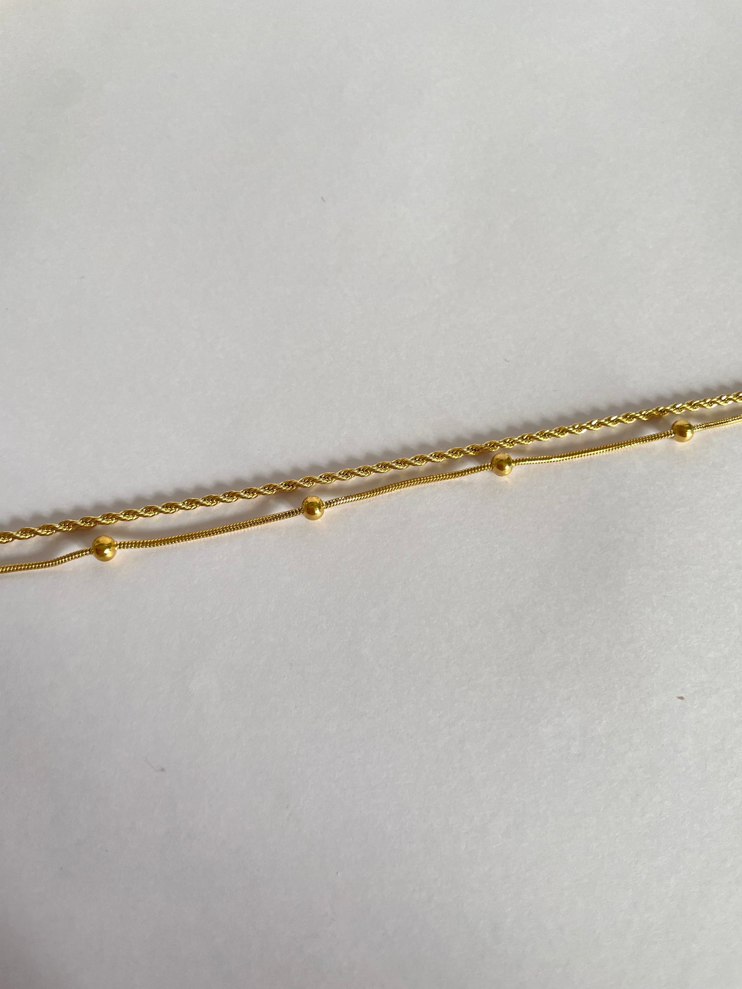 Duaa Anklet