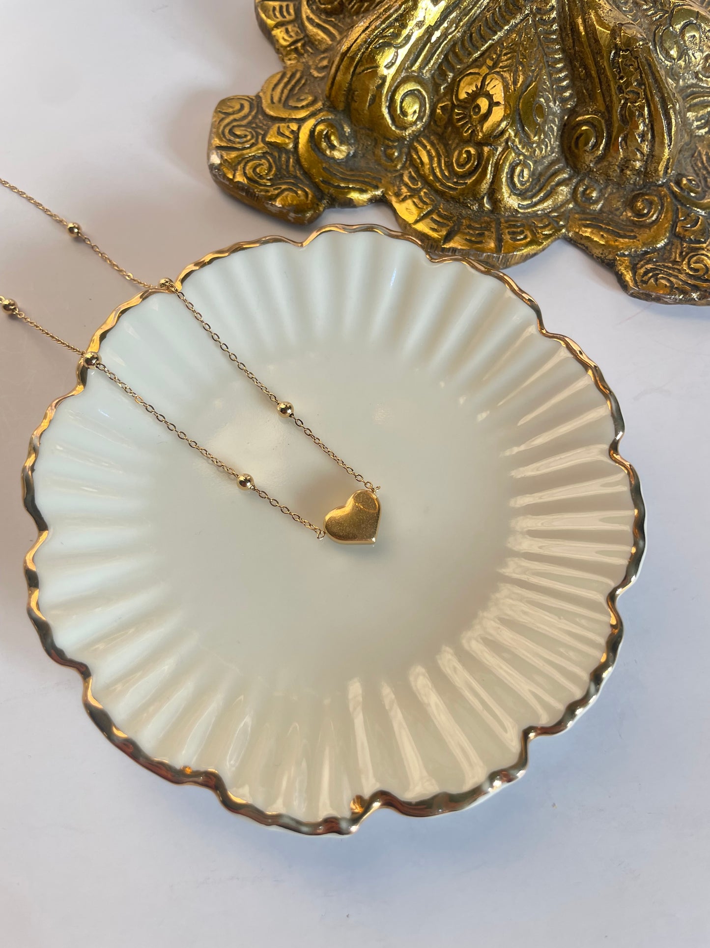 Sia Necklace