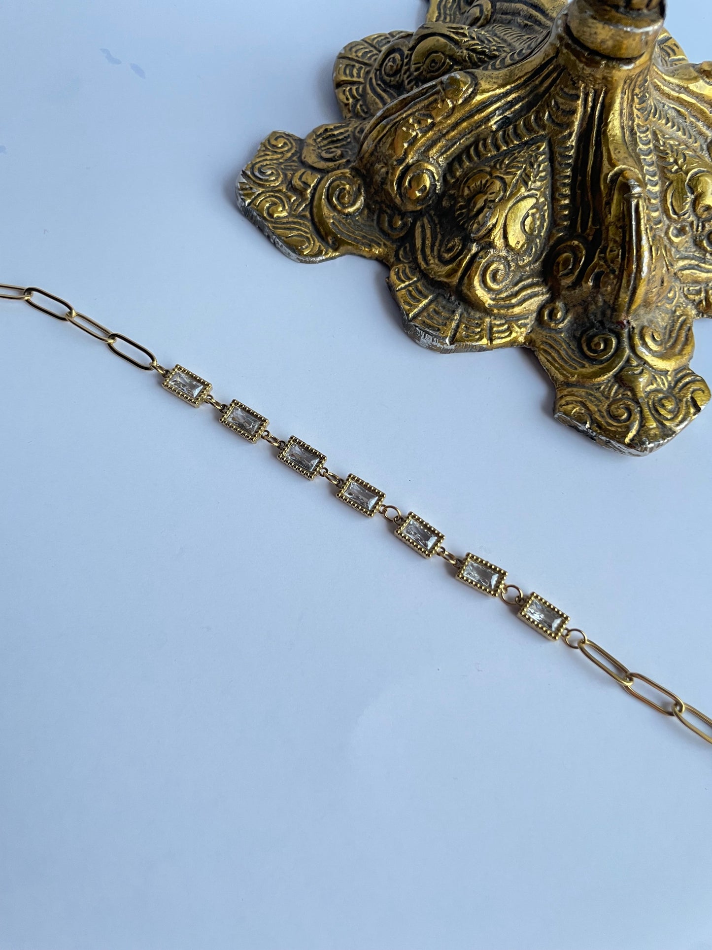 Isiee Bracelet