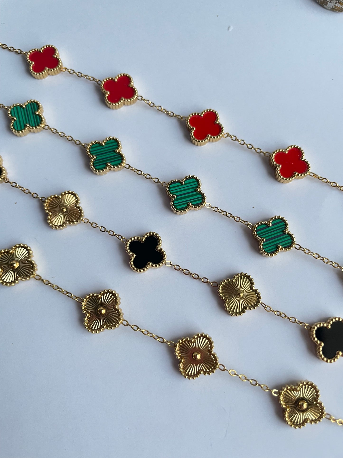 Clove Bracelet