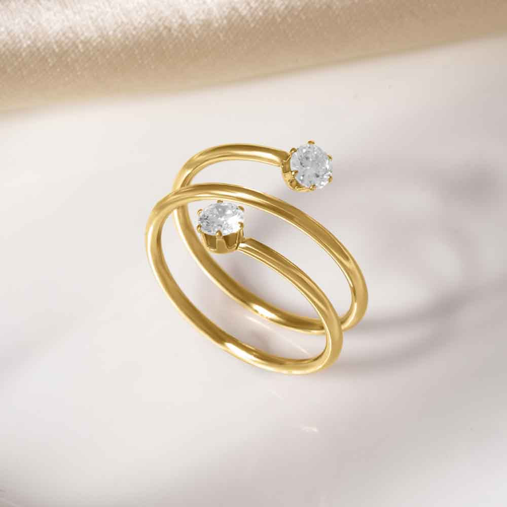 Viral Ring