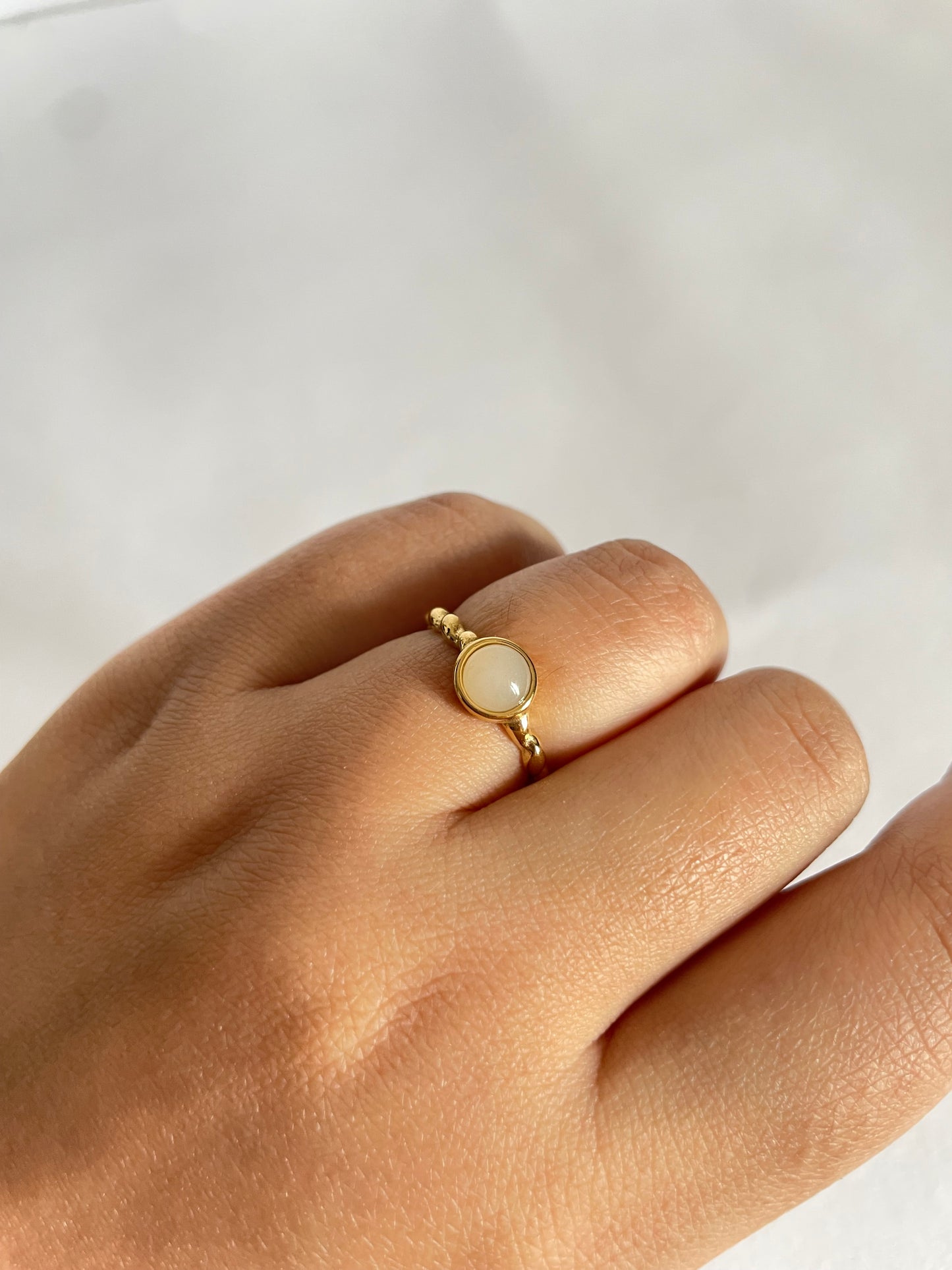 Aura Ring