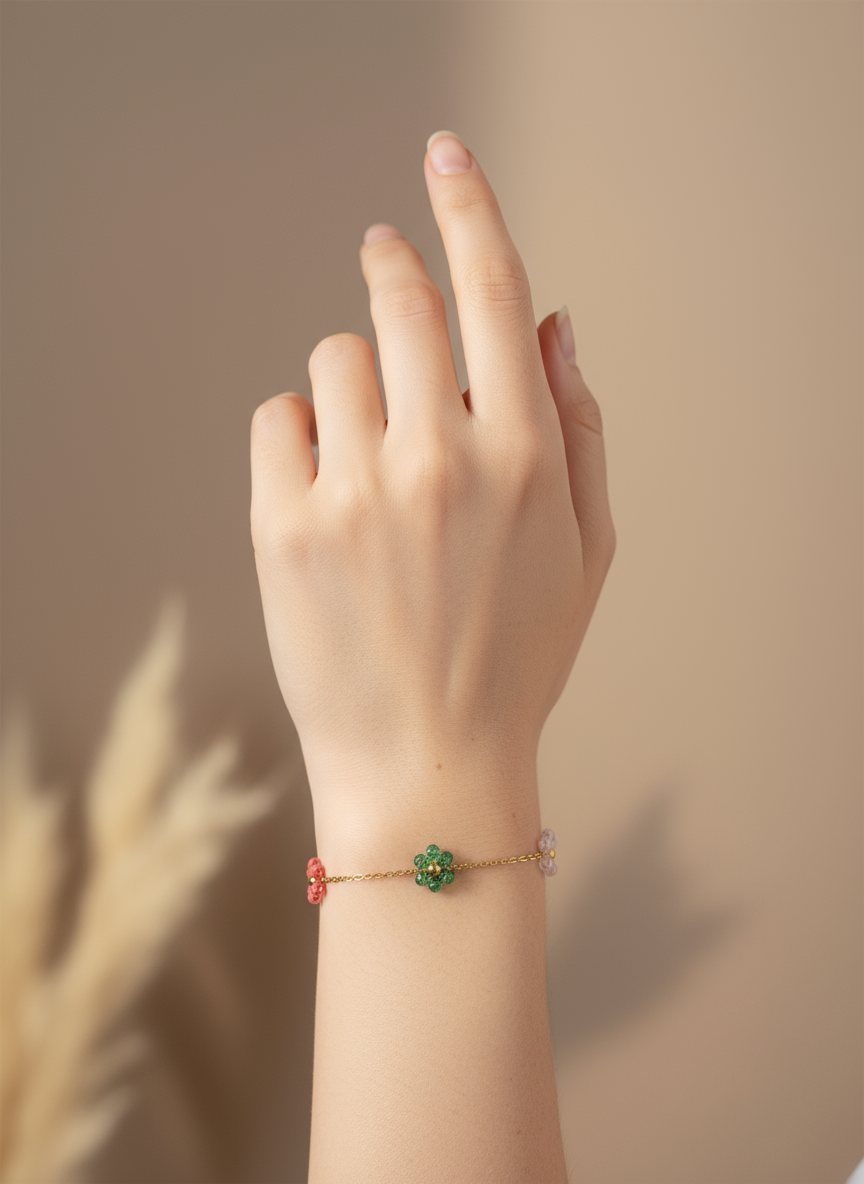 Gloria Bracelet