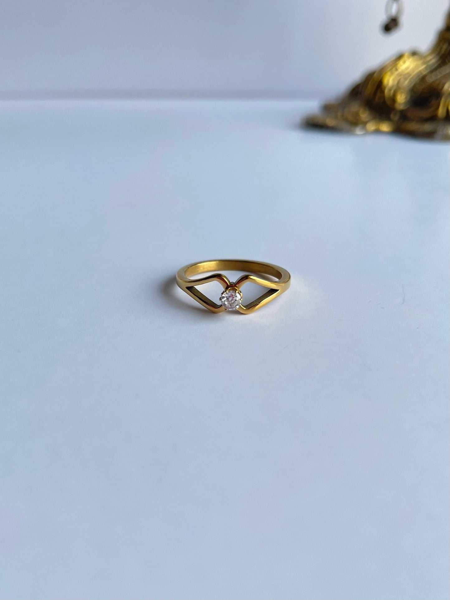 Tiya Ring