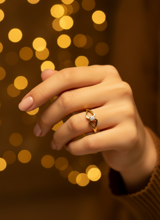 Tiya Ring