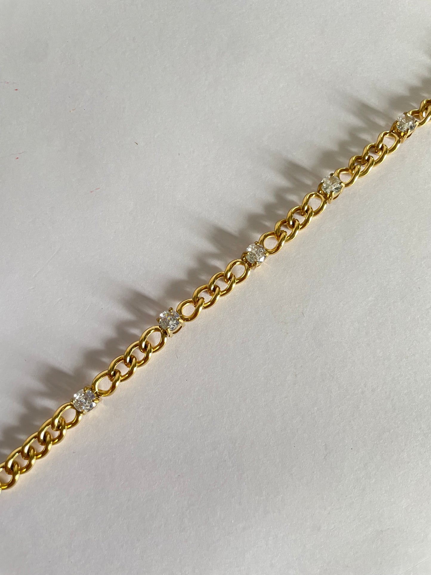 Zaya Bracelet