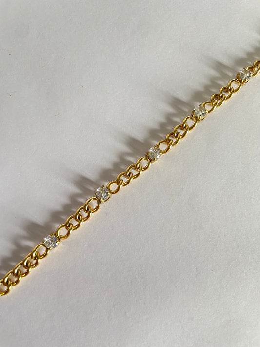 Zaya Bracelet