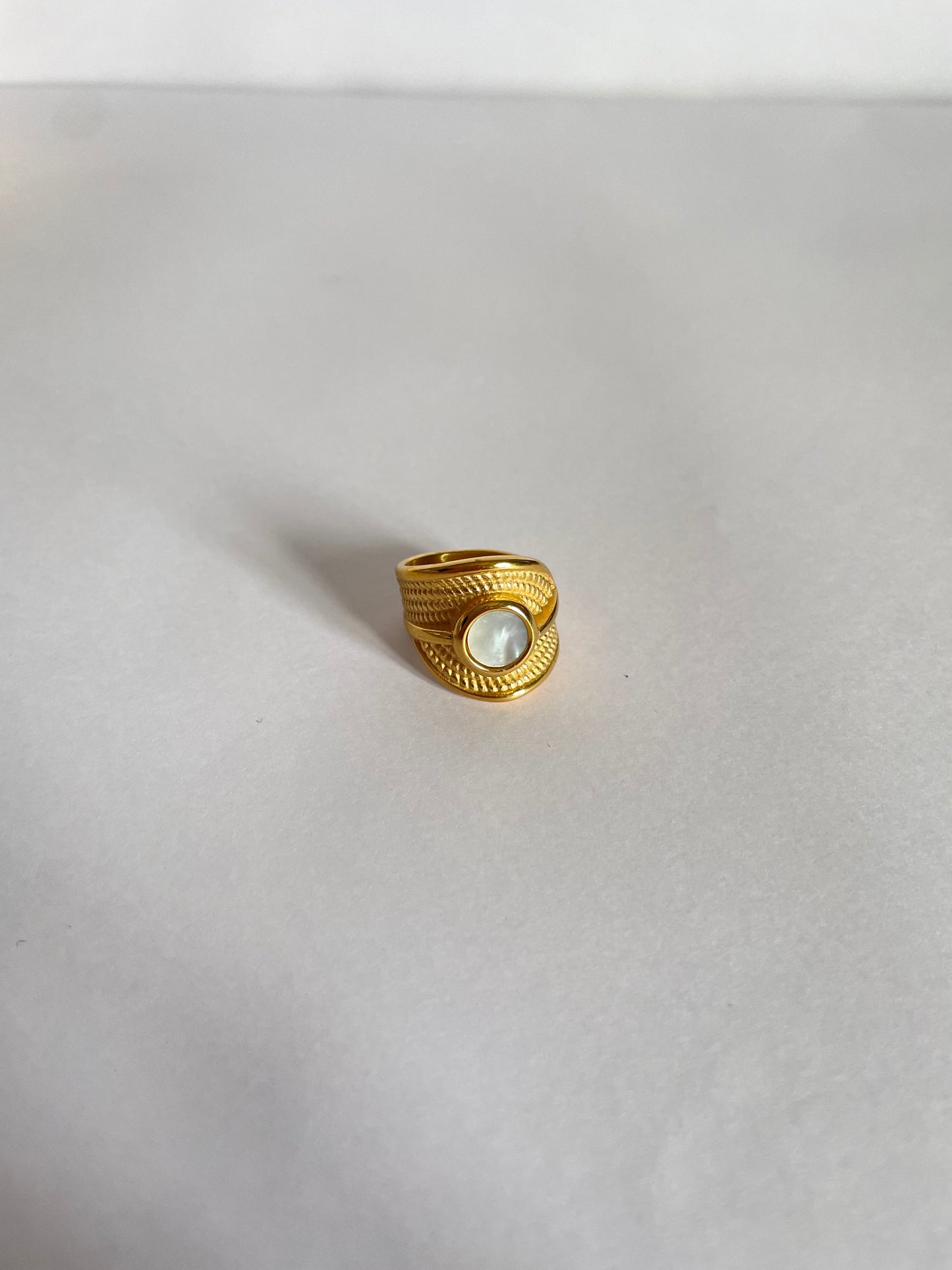Luma Ring