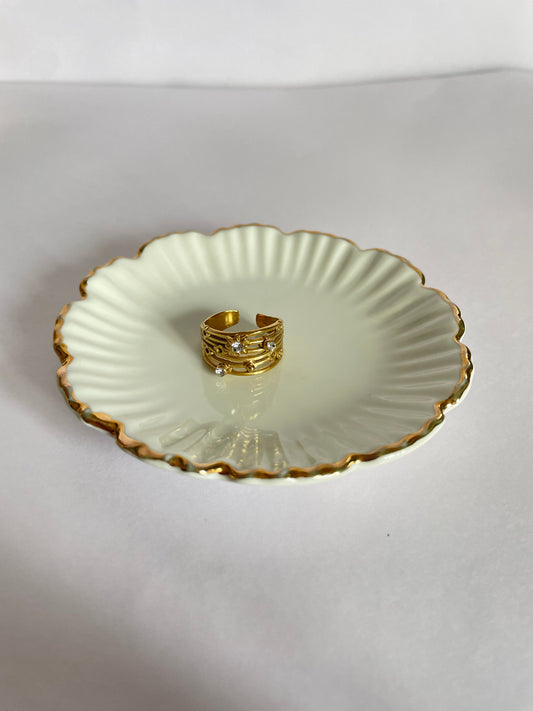 Baya Ring