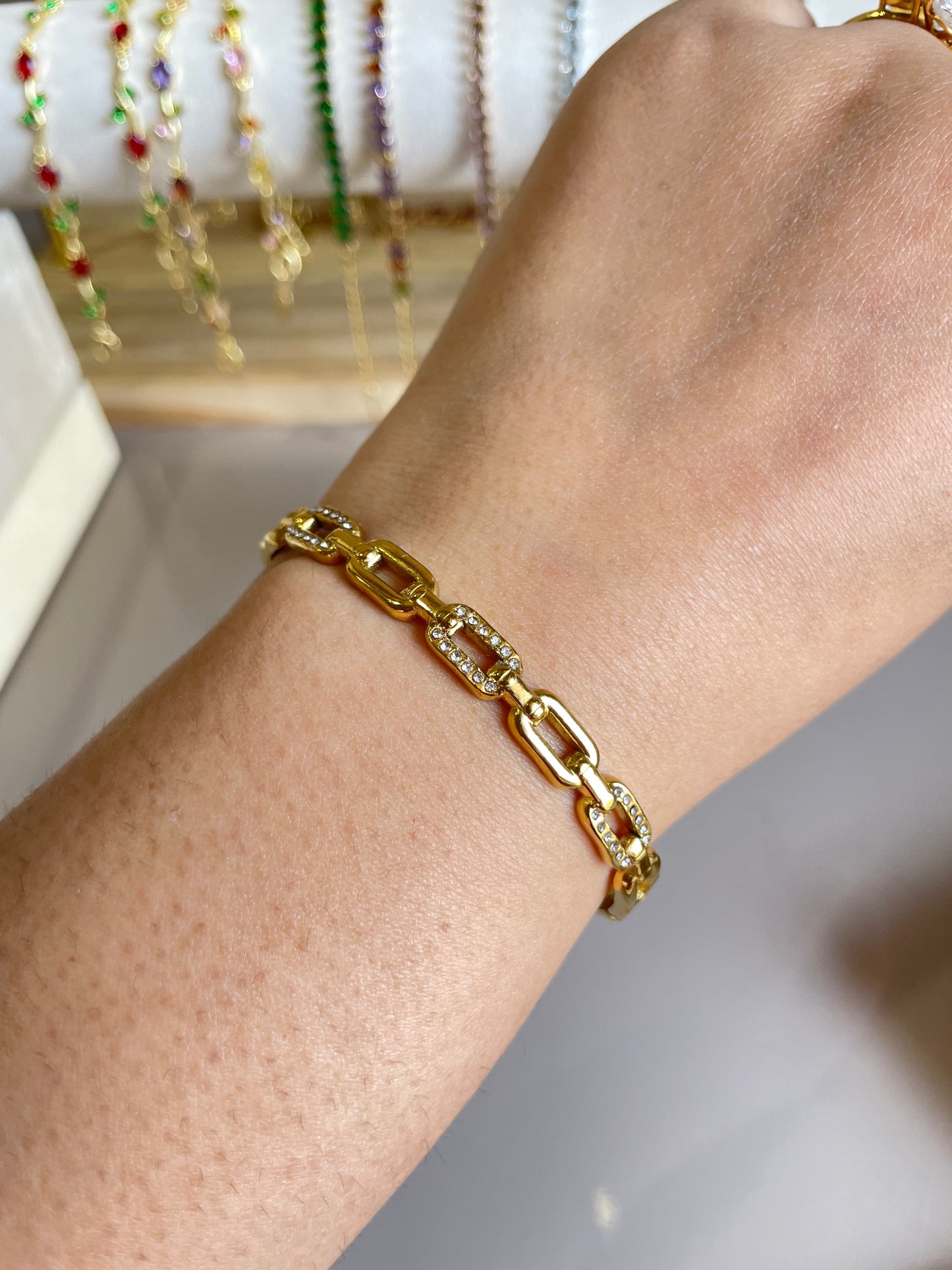 Kaira Bracelet