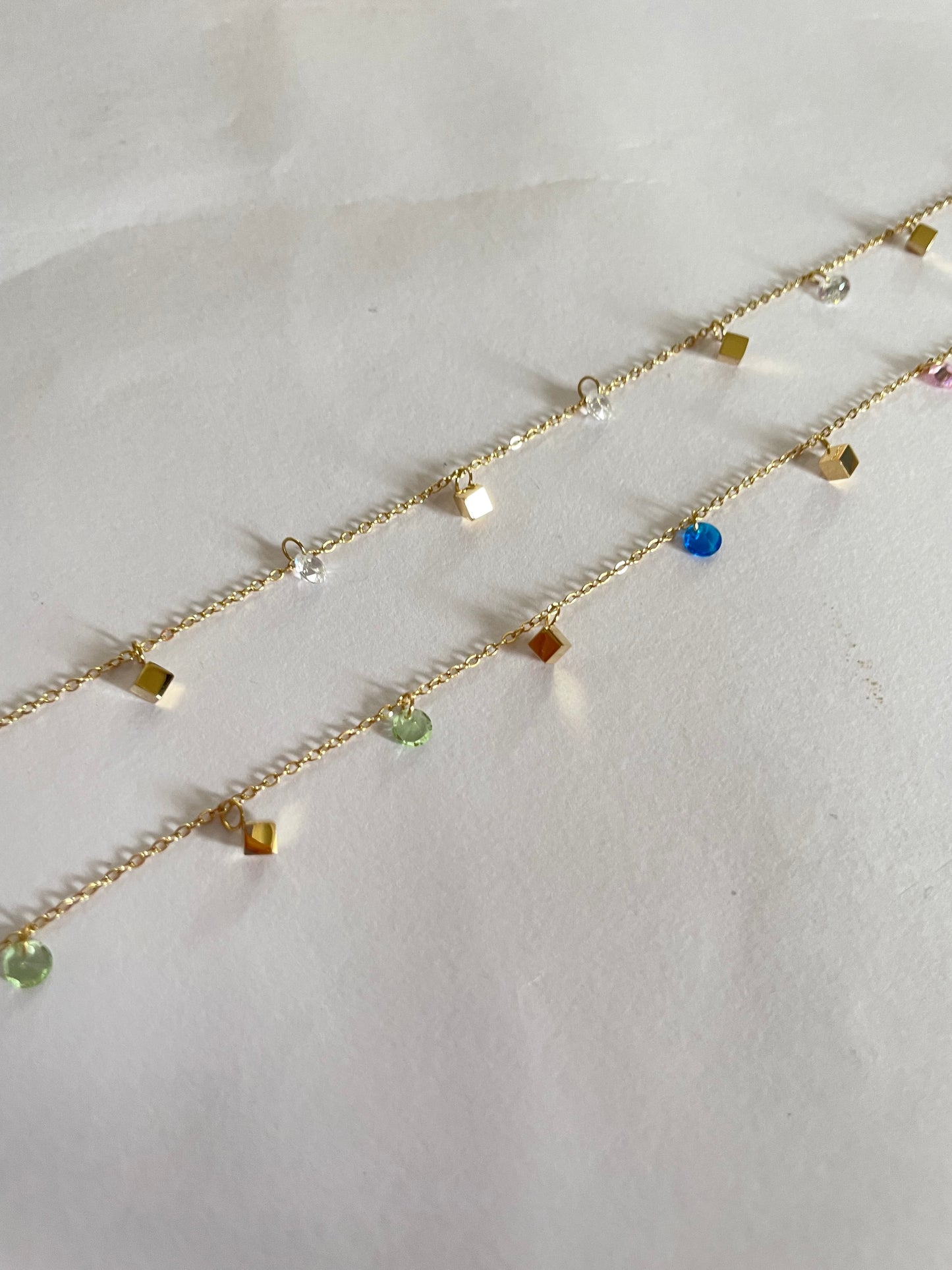 Cecely Necklace