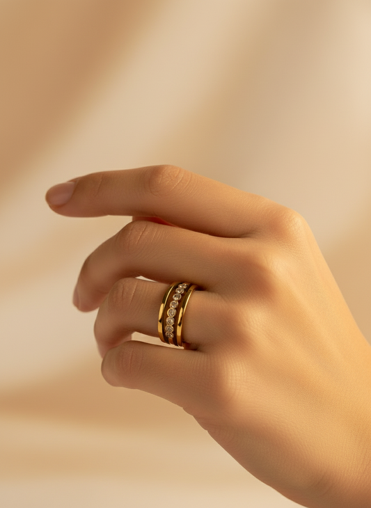 Ash Ring