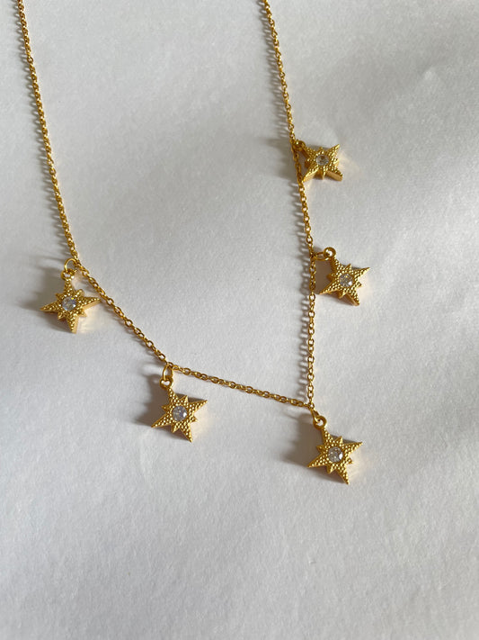 Celeste Necklace