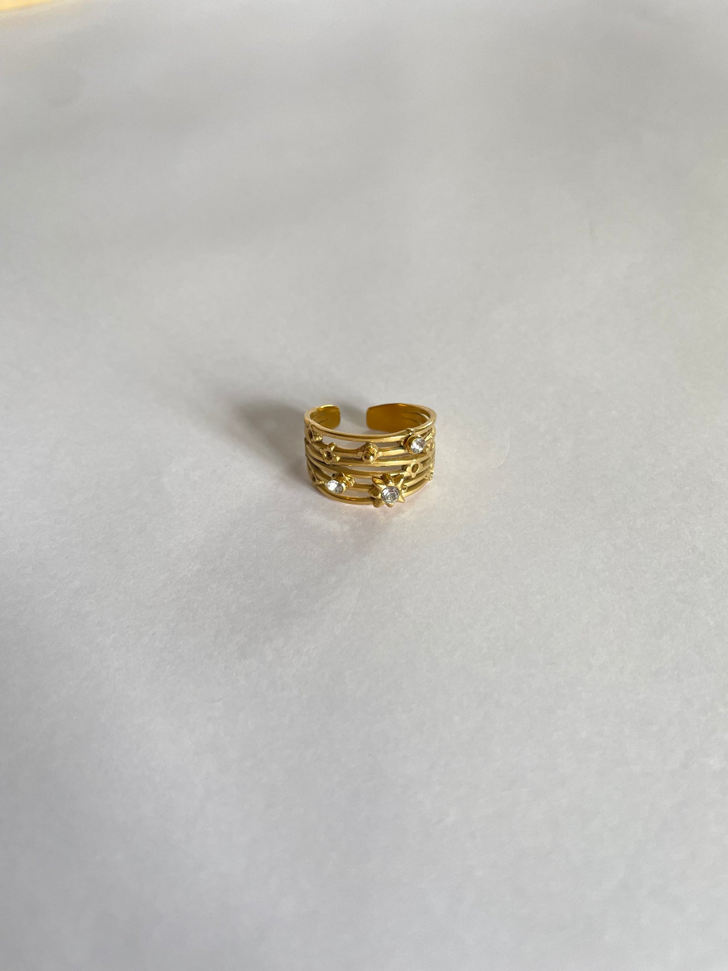 Baya Ring