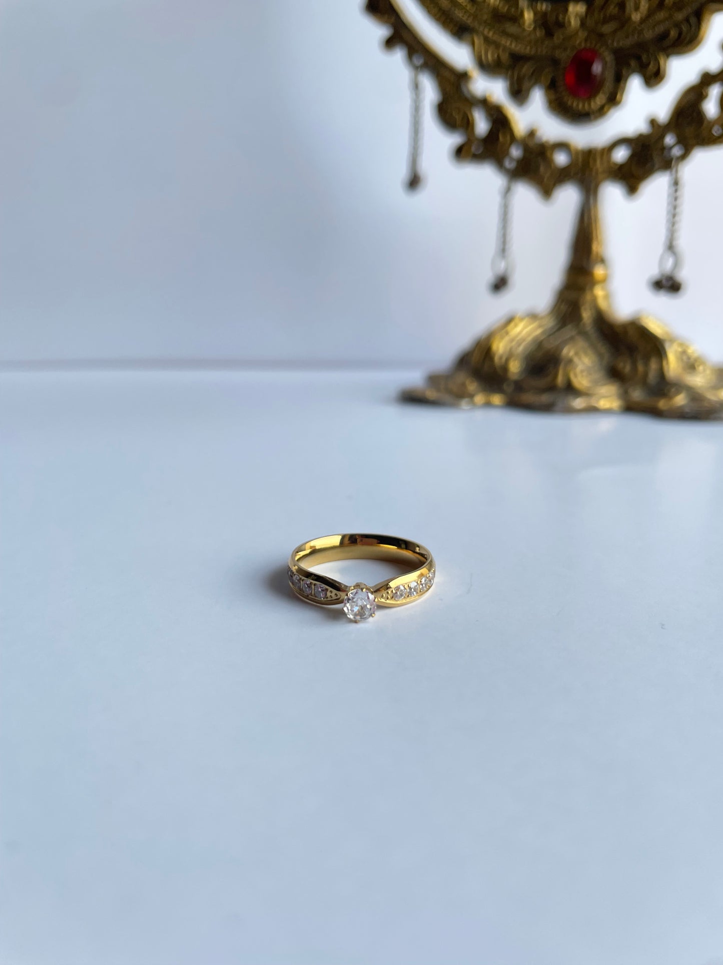 Farah Ring