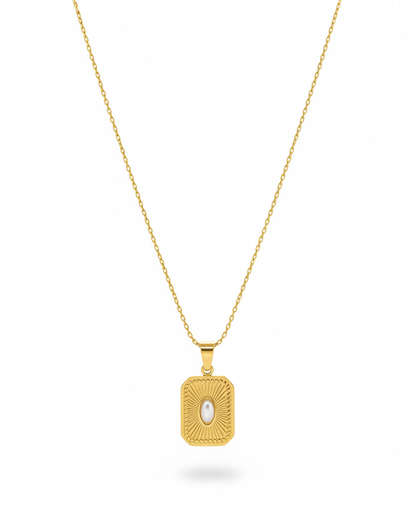 Kayla Necklace