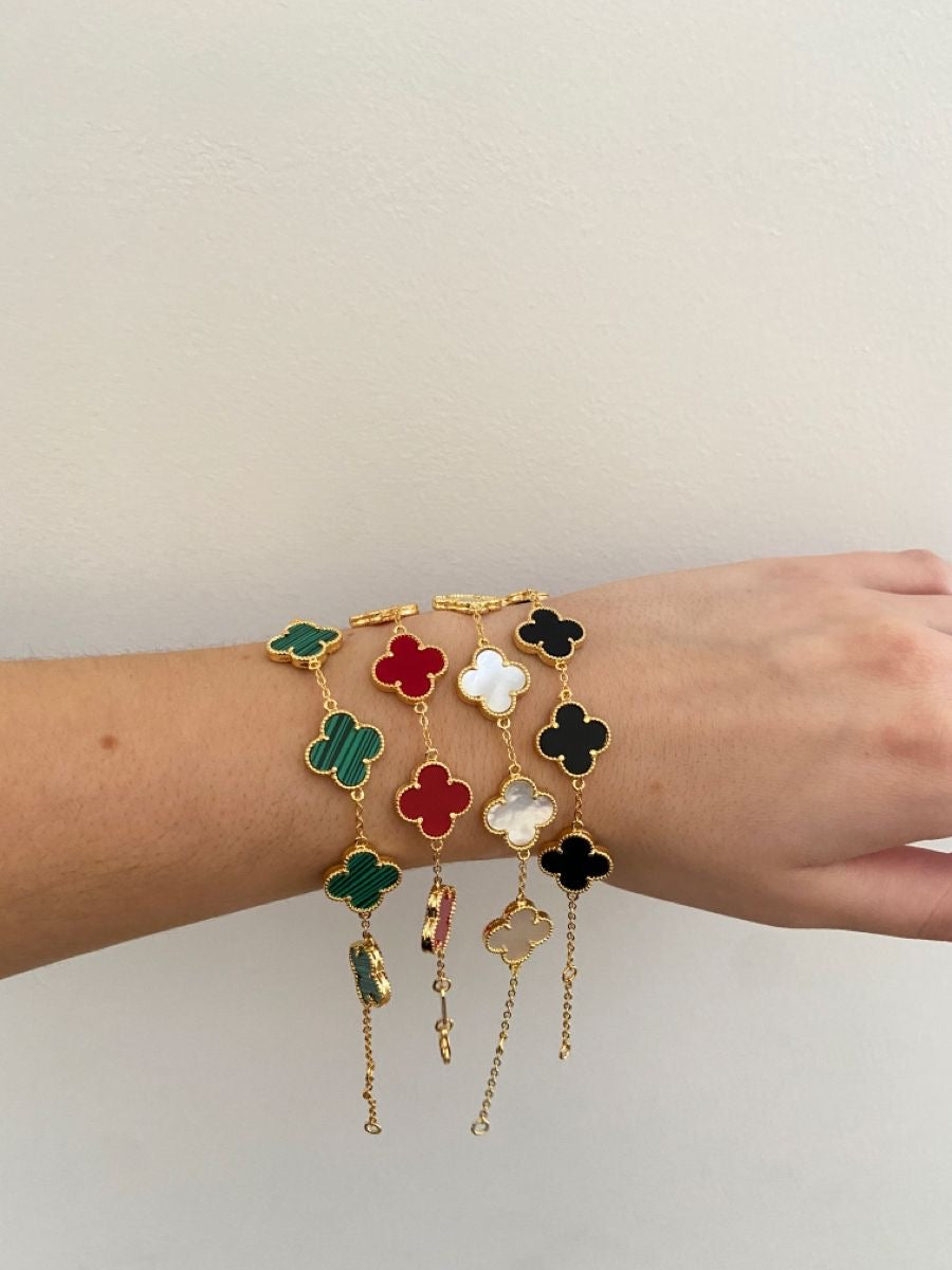 Clove Bracelet