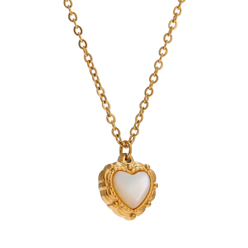 Caroline Necklace