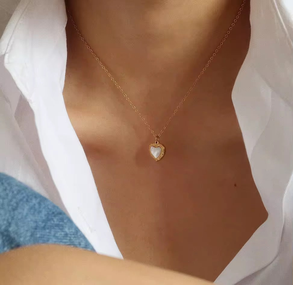 Caroline Necklace