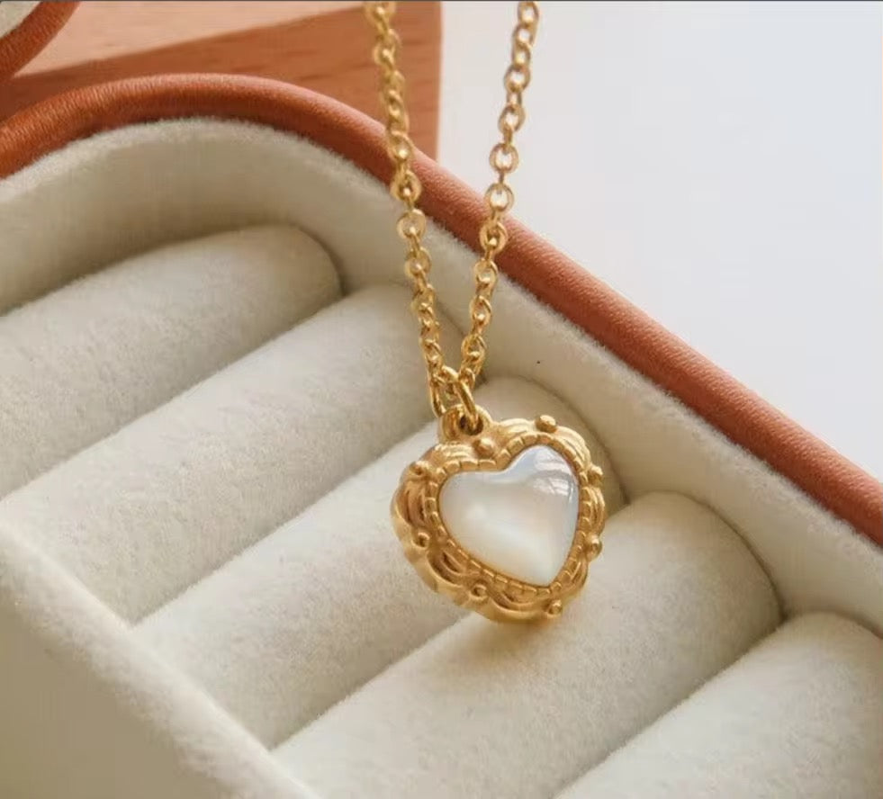 Caroline Necklace