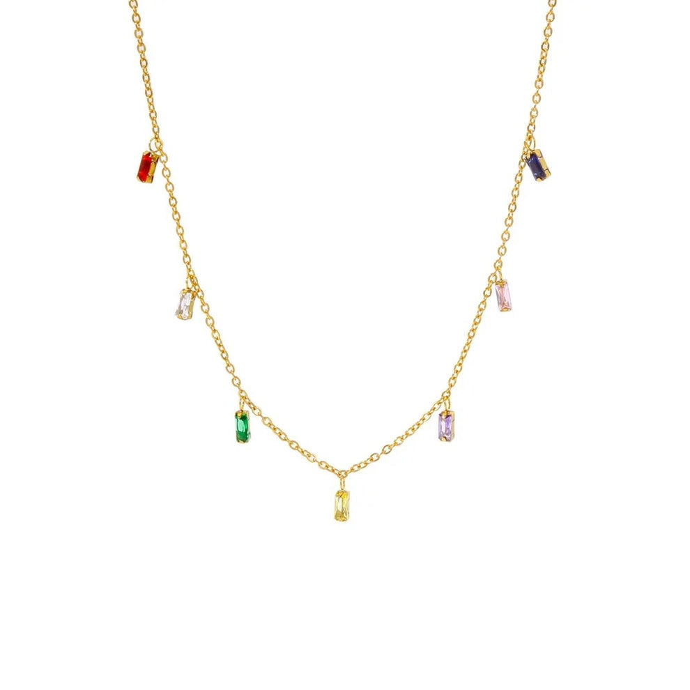 Sanaa Necklace