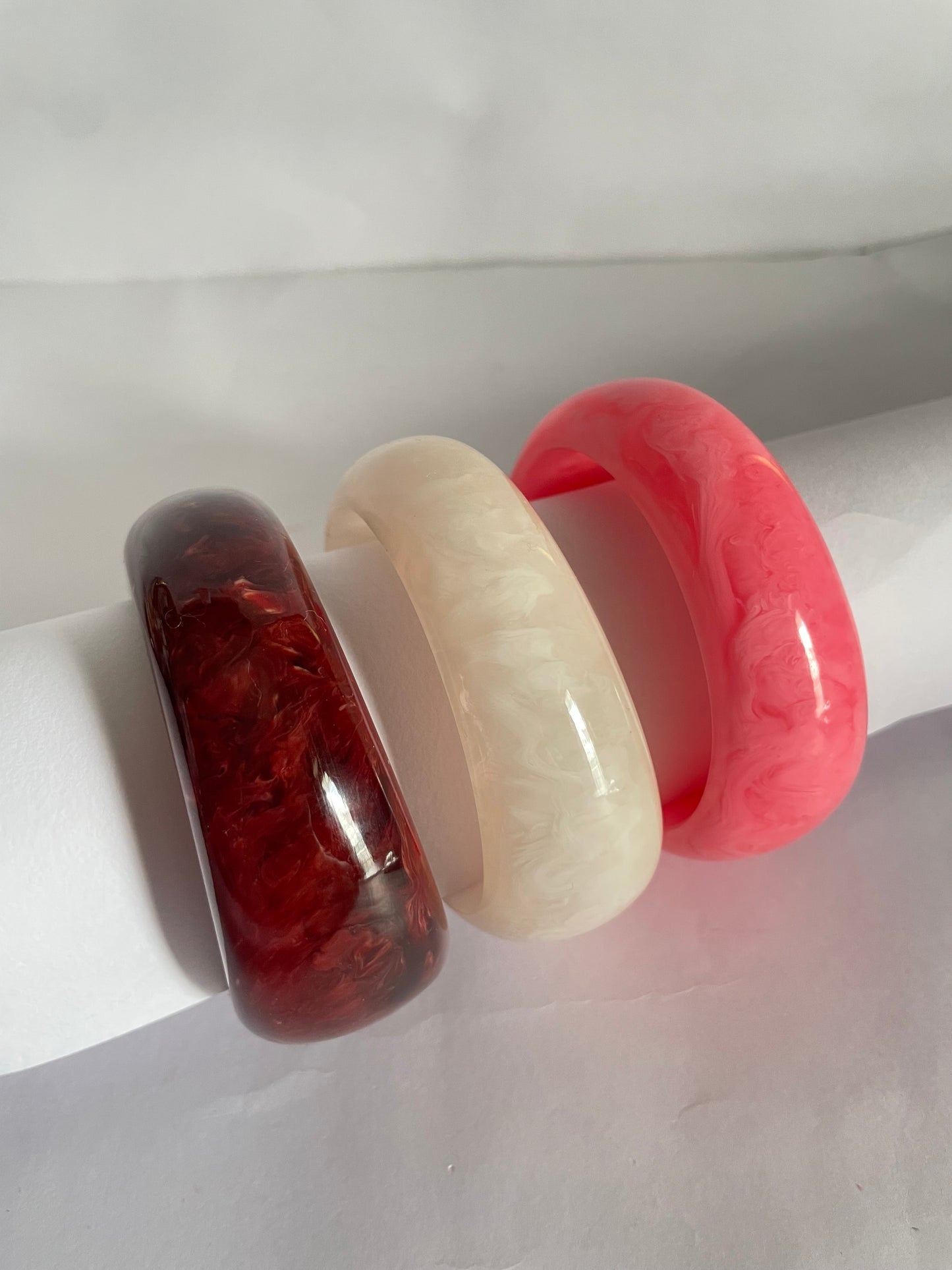 Aria Bangles