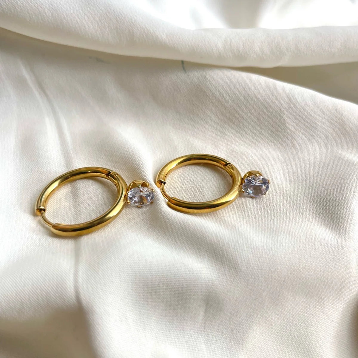Lana Del Rey Earrings