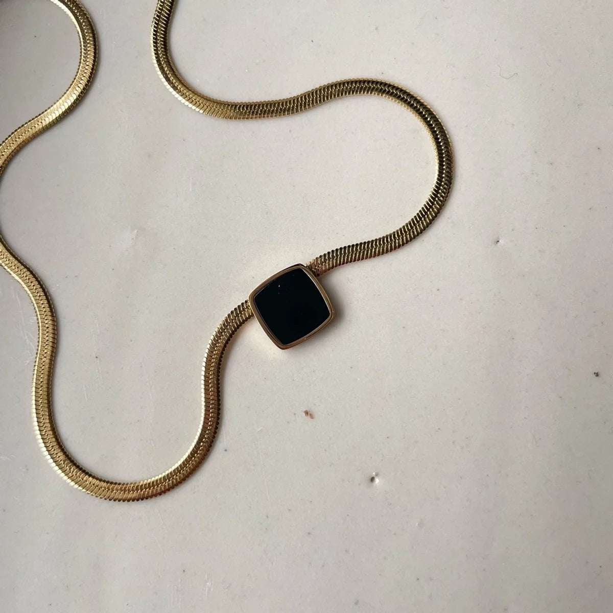 Roman Necklace