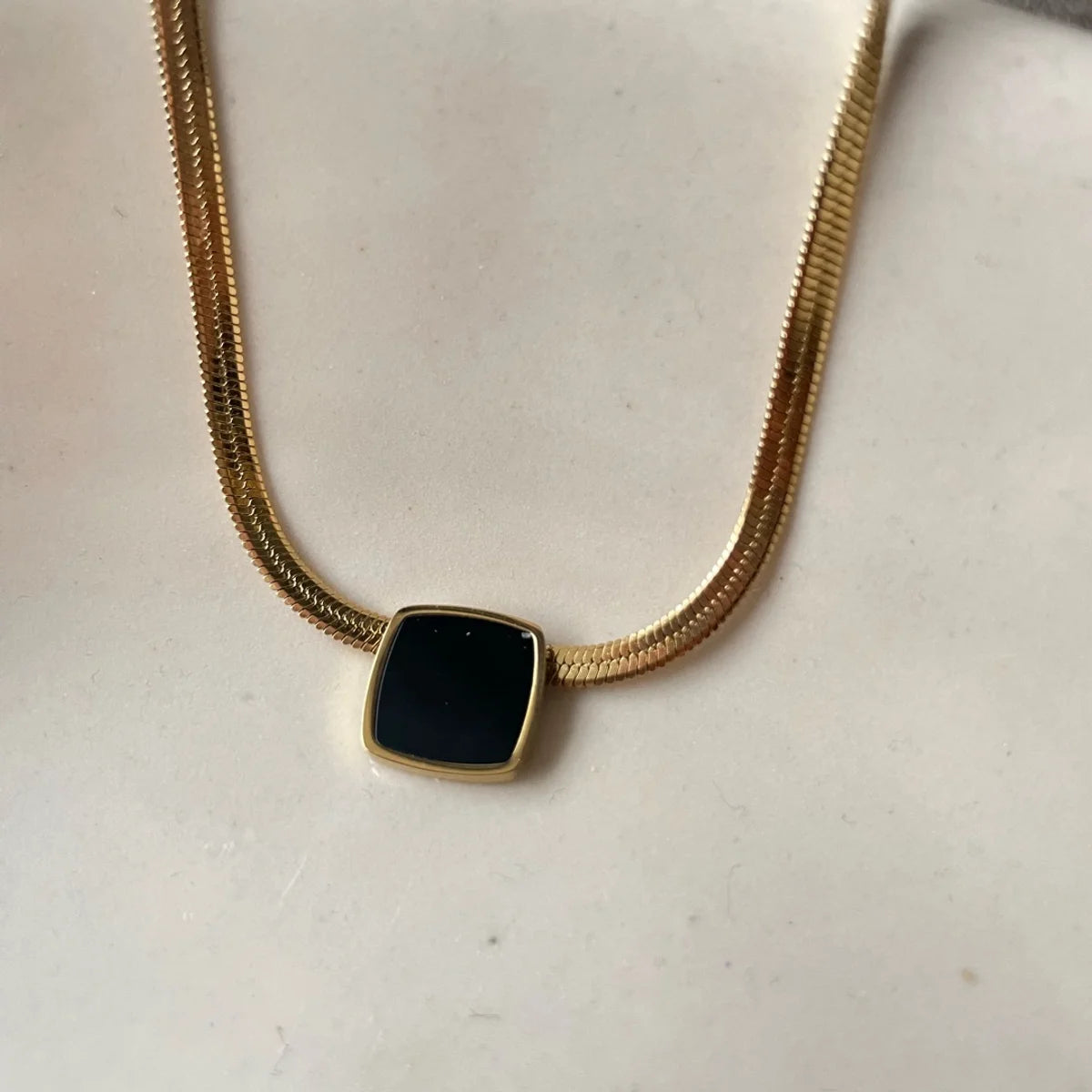 Roman Necklace