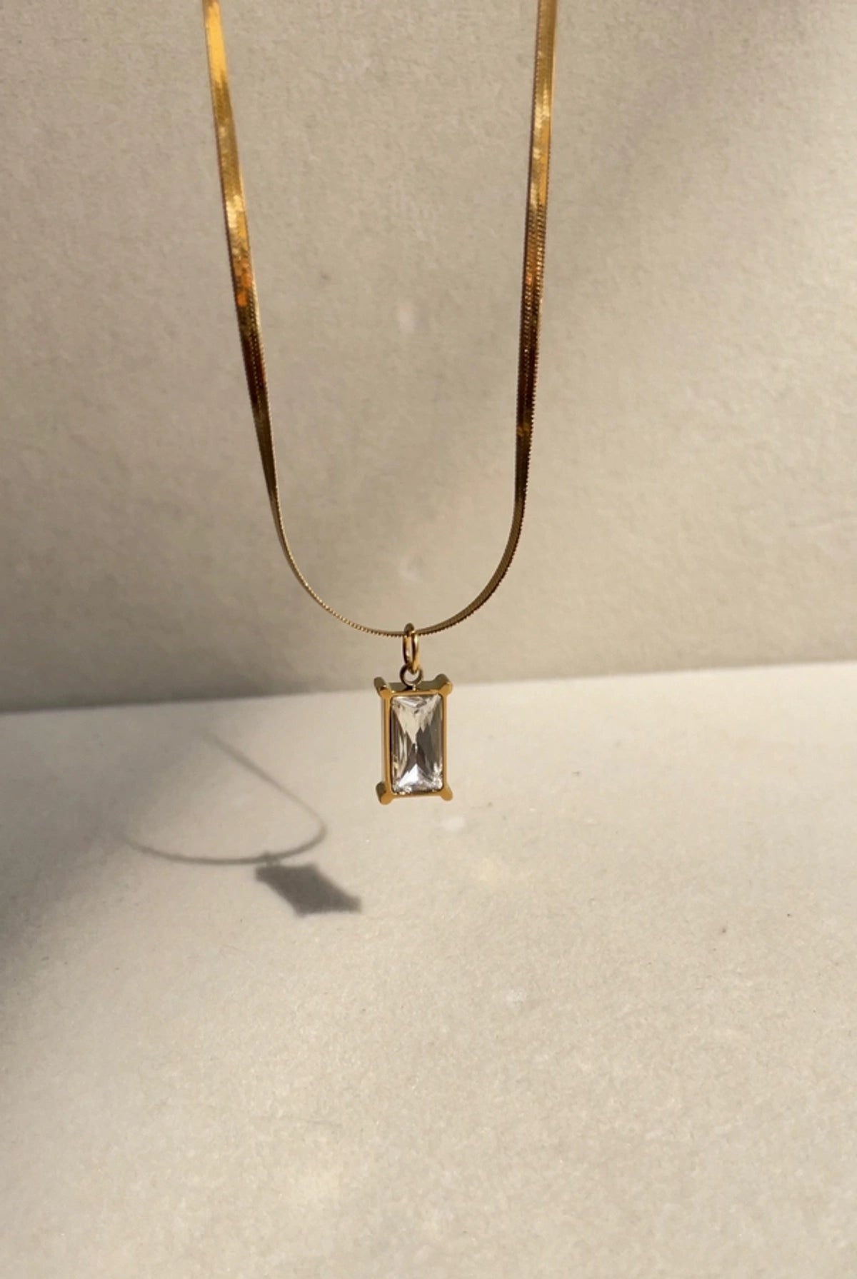 Sanaa Necklace