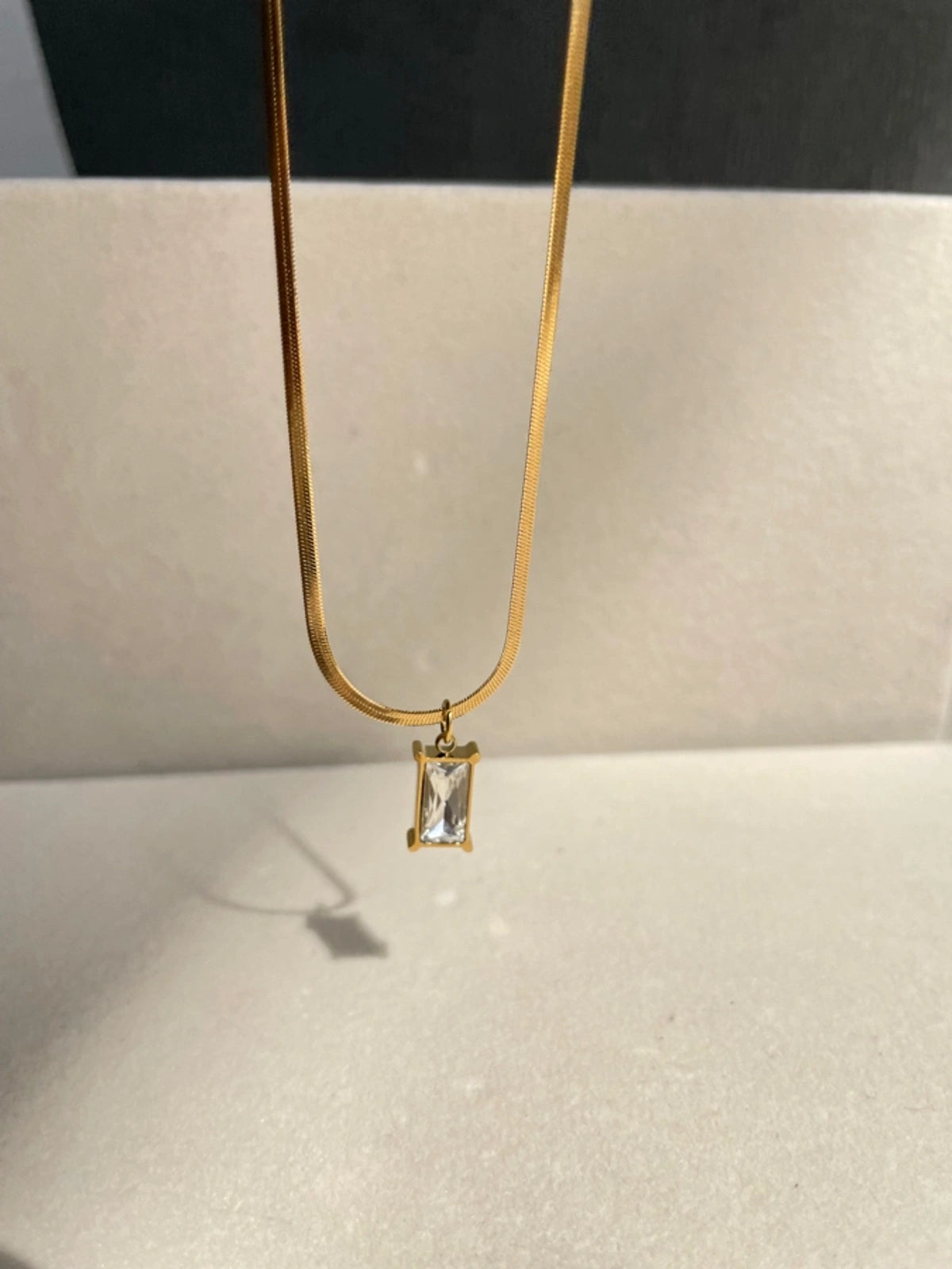 Sanaa Necklace